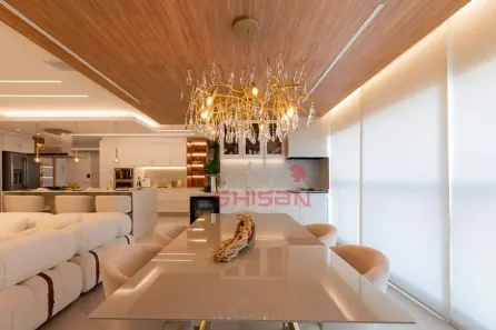 Apartamento com 4 Quartos à venda, 160m² no Vila Dom Pedro I, São Paulo