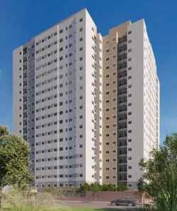 Apartamento com 2 Quartos à venda, 35m² no Vila Rosália, Guarulhos