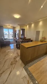 Apartamento com 2 Quartos à venda, 57m² no Quarta Parada, São Paulo