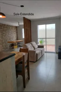 Apartamento com 3 Quartos à venda, 66m² no Jardim Piratininga, Sorocaba