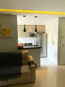 Apartamento com 2 Quartos para alugar, 54m² no IPEM Turu, São Luís