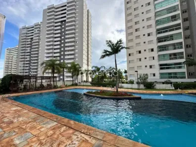 Apartamento com 4 Quartos à venda, 108m² no Village Veneza, Goiânia
