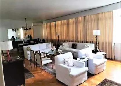 Apartamento com 3 Quartos à venda, 201m² no Copacabana, Rio de Janeiro