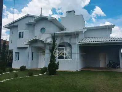 Casa com 4 Quartos à venda, 250m² no Holambra, Holambra