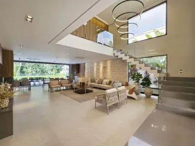 Sobrado com 5 Quartos à venda, 434m² no Riviera, Bertioga