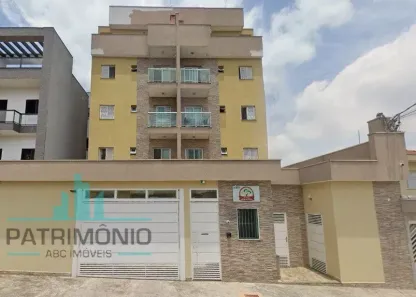 Apartamento com 2 Quartos à venda, 42m² no Santa Maria, Santo André