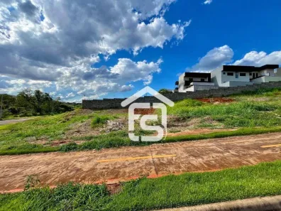 Lote/Terreno à venda, 372m² no Jardim Morumbi, Londrina