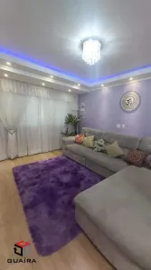 Sobrado com 3 Quartos à venda, 270m² no Osvaldo Cruz, São Caetano do Sul