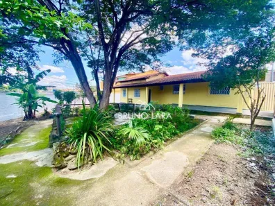 Casa com 3 Quartos à venda, 150m² no Novo Horizonte, Betim