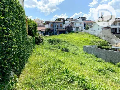 Lote/Terreno à venda, 450m² no Vilagge Capricio, Louveira