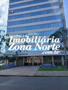 Sala Comercial para alugar, 47m² no São Geraldo, Porto Alegre
