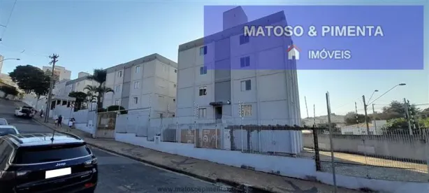 Apartamento com 2 Quartos à venda, 80m² no Vila Marieta, Campinas