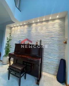 Casa de Condomínio com 5 Quartos à venda, 420m² no Jardim Residencial Tivoli Park, Sorocaba