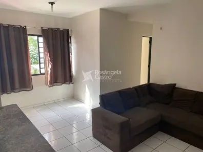 Apartamento com 2 Quartos para alugar, 49m² no Parque Ideal, Teresina