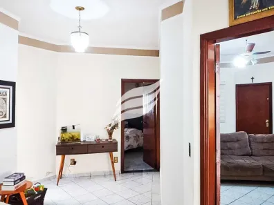 Casa com 3 Quartos à venda, 206m² no Paraíso, Araçatuba
