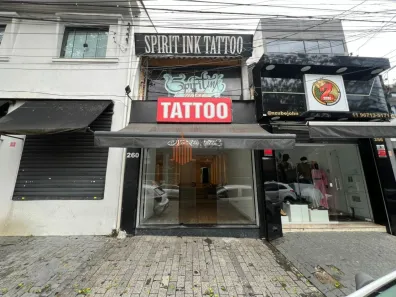 Imóvel Comercial para alugar, 218m² no Cidade Mãe do Céu, São Paulo