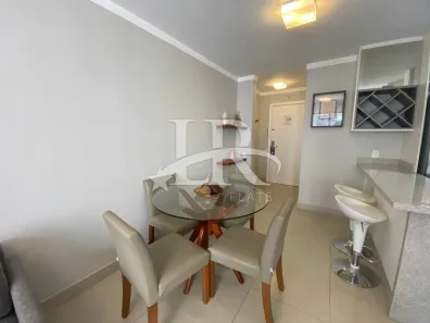 Apartamento com 1 Quarto para alugar, 45m² no Itaim Bibi, São Paulo
