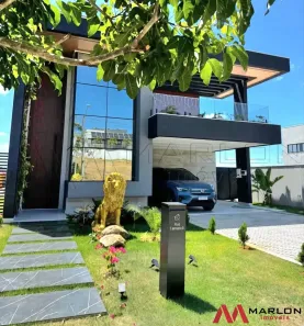 Casa de Condomínio com 3 Quartos à venda, 262m² no Pium (Distrito Litoral), Parnamirim