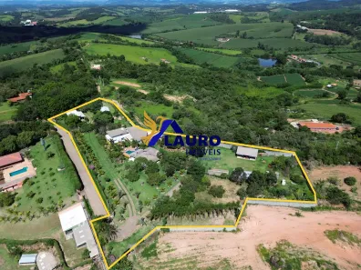 Fazenda/Sítio com 4 Quartos à venda, 716m² no Bairro dos Pintos, Itatiba