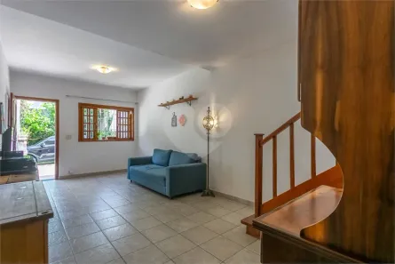 Casa com 2 Quartos à venda, 110m² no Granja Julieta, São Paulo