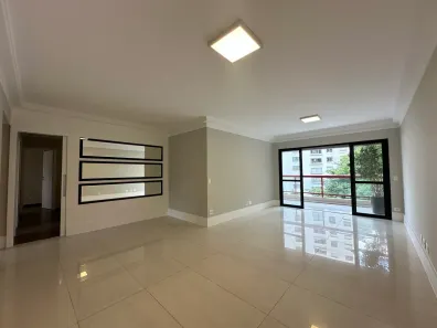 Apartamento com 4 Quartos para alugar, 200m² no Vila Suzana, São Paulo