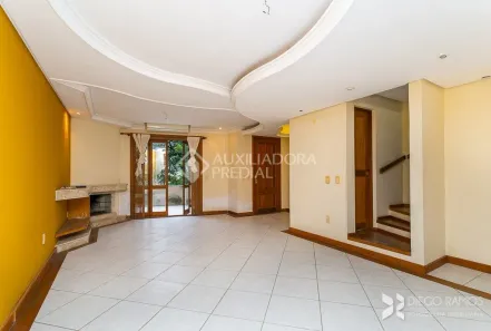 Casa de Condomínio com 4 Quartos à venda, 318m² no Vila Conceição, Porto Alegre