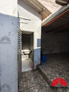 Casa com 1 Quarto à venda, 102m² no Mooca, São Paulo