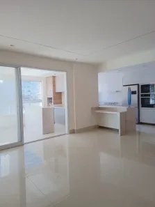 Apartamento com 3 Quartos para alugar, 155m² no Setor Bueno, Goiânia