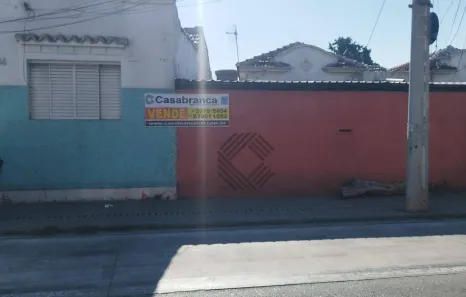 Lote/Terreno à venda, 1000m² no Vila Santa Rita, Sorocaba