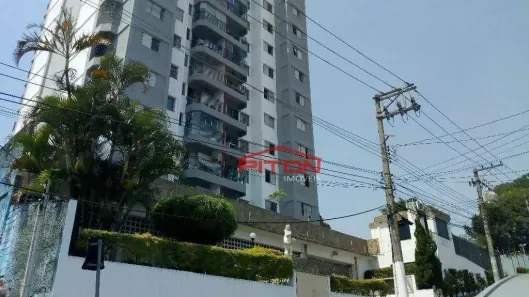 Apartamento com 3 Quartos à venda, 79m² no Vila Laís, São Paulo