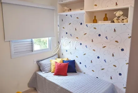Apartamento com 2 Quartos à venda, 80m² no Vila Monte Alegre, Ribeirão Preto