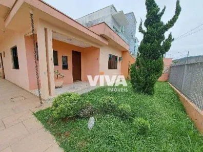 Casa com 3 Quartos à venda, 200m² no Dom Bosco, Itajaí