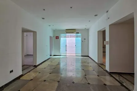 Imóvel Comercial para alugar, 300m² no Carmo, Belo Horizonte