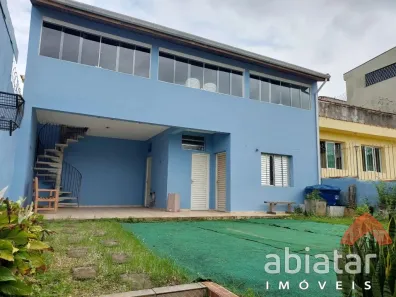 Sobrado com 3 Quartos à venda, 28m² no Jardim Oriental, São Paulo