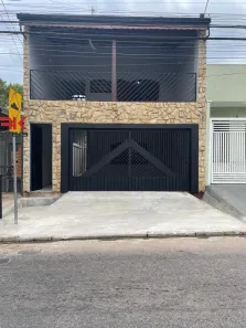 Sobrado com 3 Quartos para alugar, 250m² no Medeiros, Jundiaí