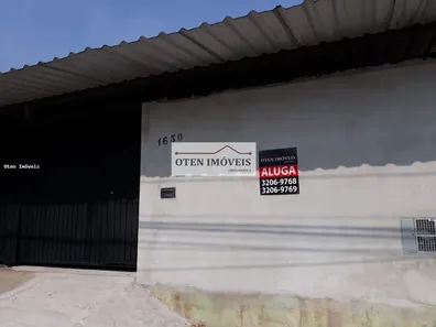 Ponto Comercial para alugar, 114m² no Jardim Satélite, São José dos Campos