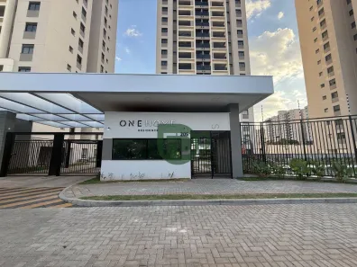 Apartamento com 3 Quartos para alugar, 83m² no Jardim São José, Americana
