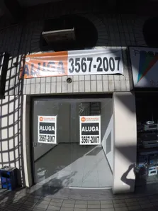 Ponto Comercial para alugar, 36m² no Centro, Belo Horizonte
