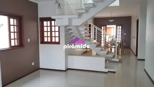 Casa com 3 Quartos à venda, 260m² no Jardim Mesquita, Jacareí