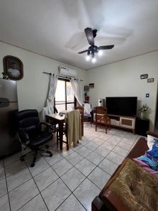 Apartamento com 1 Quarto à venda, 80m² no Guilhermina, Praia Grande
