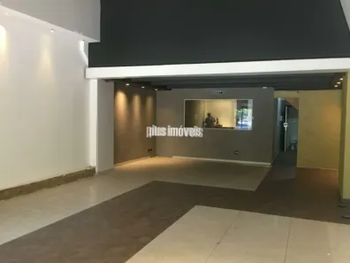 Ponto Comercial para alugar, 147m² no Jardim Paulista, São Paulo