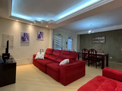 Casa com 4 Quartos à venda, 180m² no Jardim Maria Virginia, São Paulo