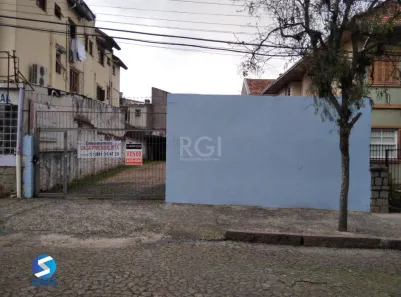 Lote/Terreno à venda, 280m² no Passo da Areia, Porto Alegre