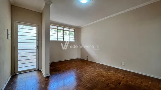 Apartamento com 2 Quartos à venda, 70m² no Vila Andrade Neves, Campinas