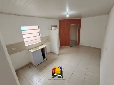 Casa com 1 Quarto para alugar, 45m² no Vila Granada, São Paulo