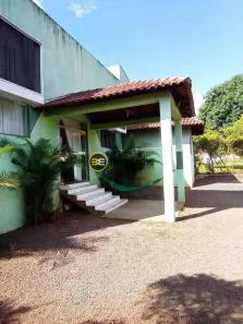 Galpão/Depósito/Armazém com 4 Quartos à venda, 550m² no Paiçandu, Paiçandu
