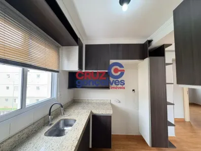 Apartamento com 2 Quartos à venda, 48m² no Jardim Guanabara II, Rio Claro