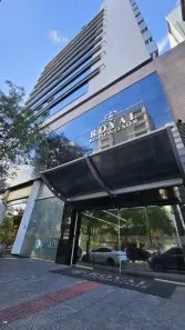 à venda, 36m² no Centro, Florianópolis