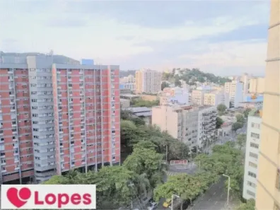 Apartamento com 2 Quartos à venda, 57m² no Andaraí, Rio de Janeiro