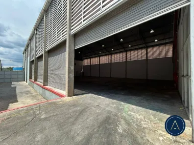 Galpão/Depósito/Armazém para alugar, 1000m² no Chácara do Solar I (Fazendinha), Santana de Parnaíba